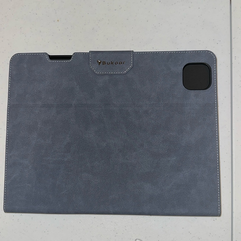Bukoor Ipad Tablet Case